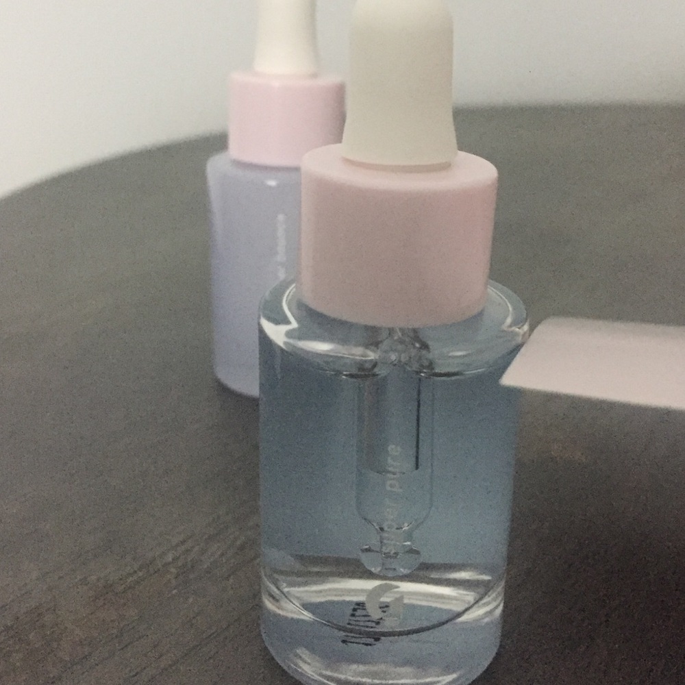 Glossier Super Pure